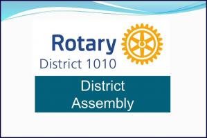 District Assembly incl District Council