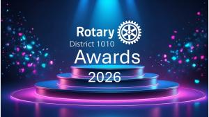 District Awards