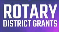 District Grant Forms