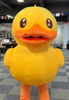 Duck Race 2026