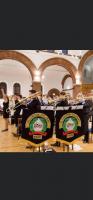 Band Concert at Methodist Church, Morpeth