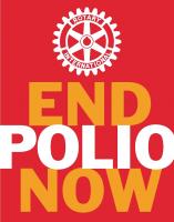 End Polio Now October Bulletin