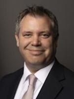 The Right Honourable Edward Argar MP