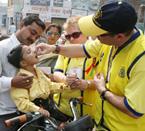End Polio Now - Coffee Morning