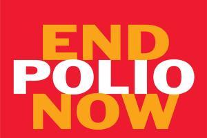 End polio