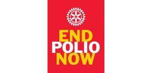 End Polio Now