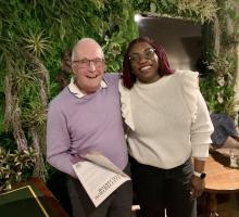 FUN EVENING MEETING!