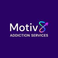 Rotary Donates £1,000 to local charity - Motiv8 Addiction Services  - Spring 2025