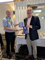 Visitors from Overseas