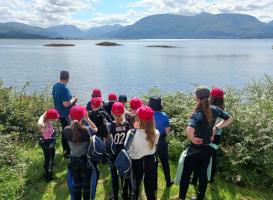 Fife Young Carers 9 September
