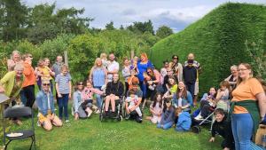 Families First 5th August