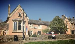 The Month That Was Feb 26