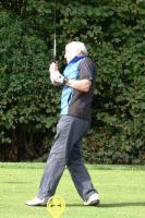 Sun shines on 40th Charity Golf Day