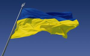 Will Thompson - Art for Ukraine 27th October 2026