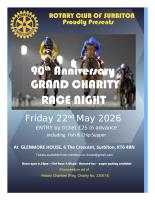 Race Night 2026