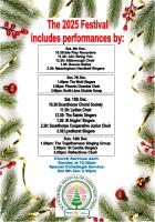 Festival of Christmas Trees