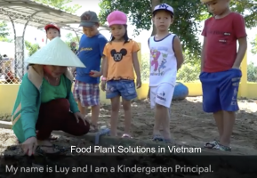 RAG Food Plant Solutions
