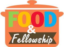 Fellowship - 7pm for 7.30pm Dinner