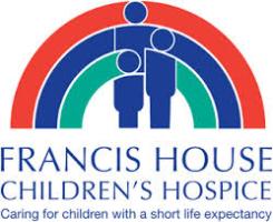 Sat 18th July  Francis House Children's Hospice collection