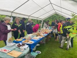 Past Events