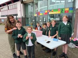 St Botolph's Rotakids