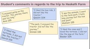 2025 / 2026 Projects and Events