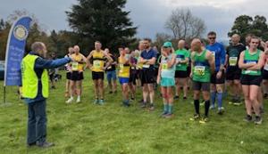 Dalemain 10k and Fun Run