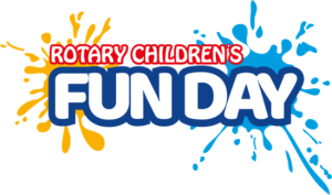Rotary Children FUNDAY 2026