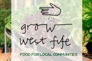 Grow Fife Community Garden