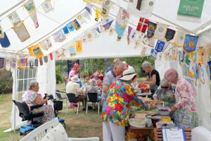 Garden Party 2nd August 2025