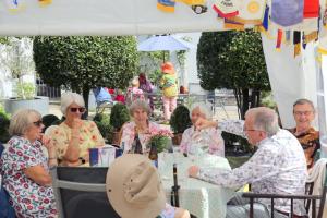 Rotary Membership 