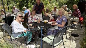 Cheltenham North News 