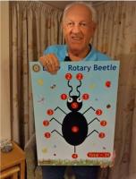 Beetlemania hits Burton Rotary Club