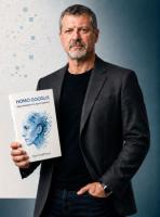 Thu Sept 24th  Rtn  Gianni Dell'Aiuto  on Zoom