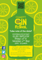 Gin Festival Returns in 2025