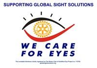 Speaker - Ken Robertson, Global Sight Solutions