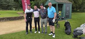 2025. Charity Golf Day