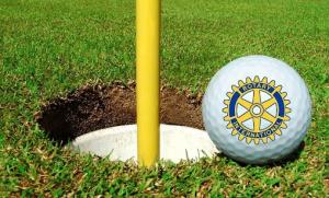 ROTARY GOLF DAY 5th SEPTEMBER 2025
