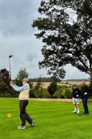 Annual Charity Golf Day is a great success