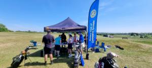 Wednesday 14th May 2025: Golf Day