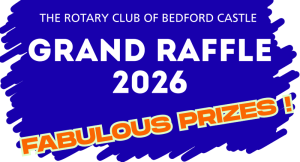 The Grand Raffle