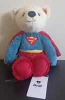 Gurkha Super Ted Helping Hospice Nepal