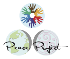 Working with schools to promote Peace & Conflict Resolution.