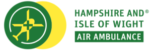 Speaker: Air Ambulance Hants and IOW