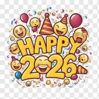 1st January 26  No Meeting