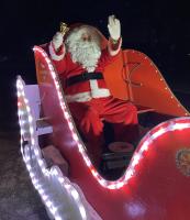 Thank you to our supporters