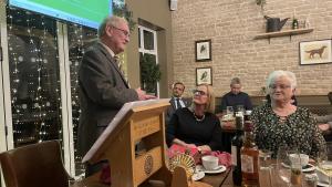 Hargreave DementiaTrust