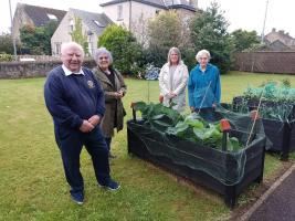 Headrigg Veg Boxes 