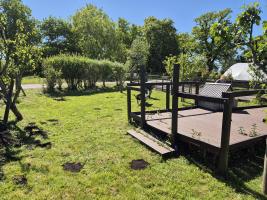 Heathlands Orchard Project 