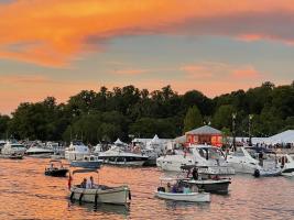 Joining Rotary In Henley-On-Thames Why and How